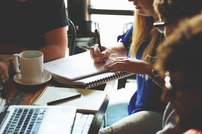 Interview Tips